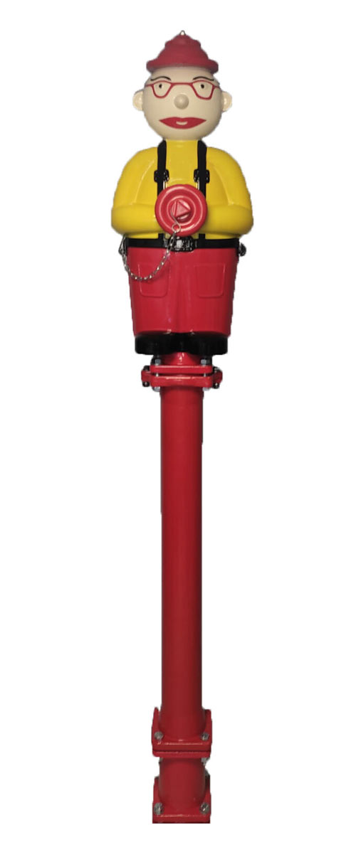 hydrant Pawełek